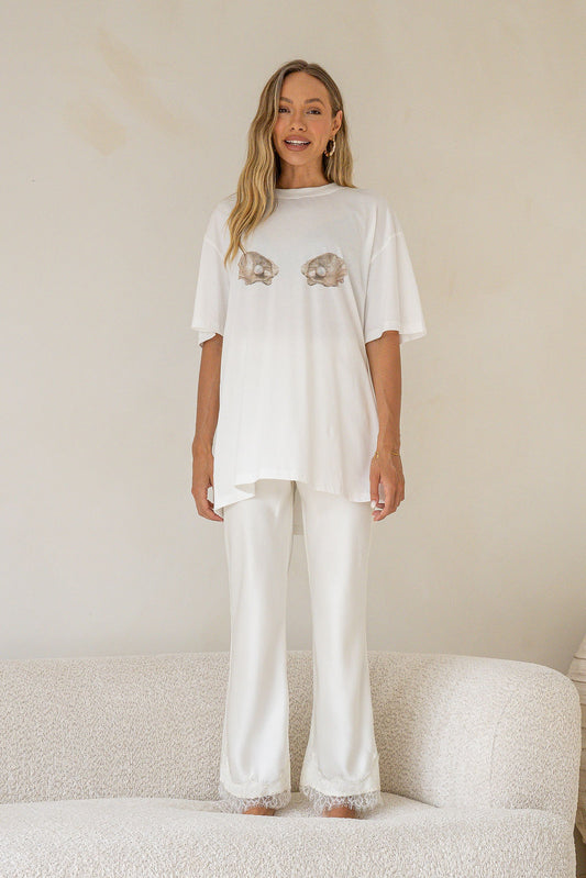 Oyster Atelier Tee PP0741