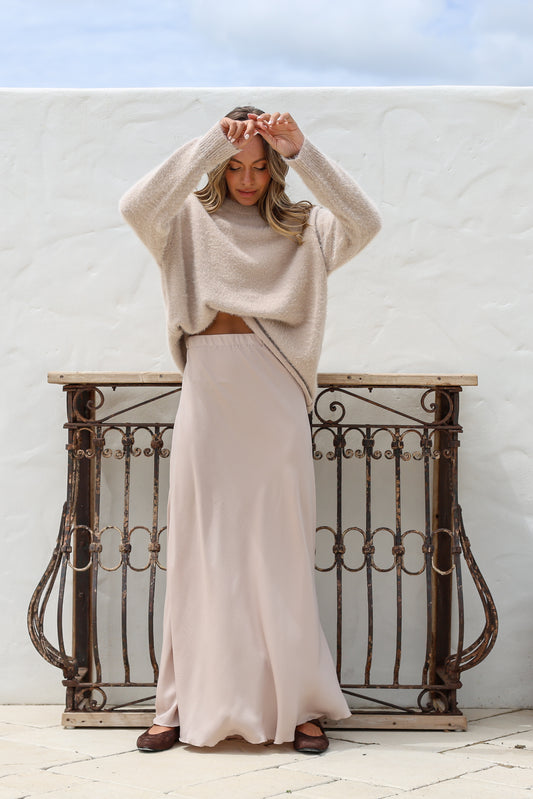 JANELLE SKIRT - JTL0357