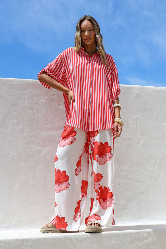 JTL0581 Joelle Racer Pant