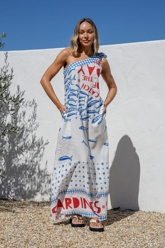 CATCH OF THE  DAY MAXI - BTL0499-1