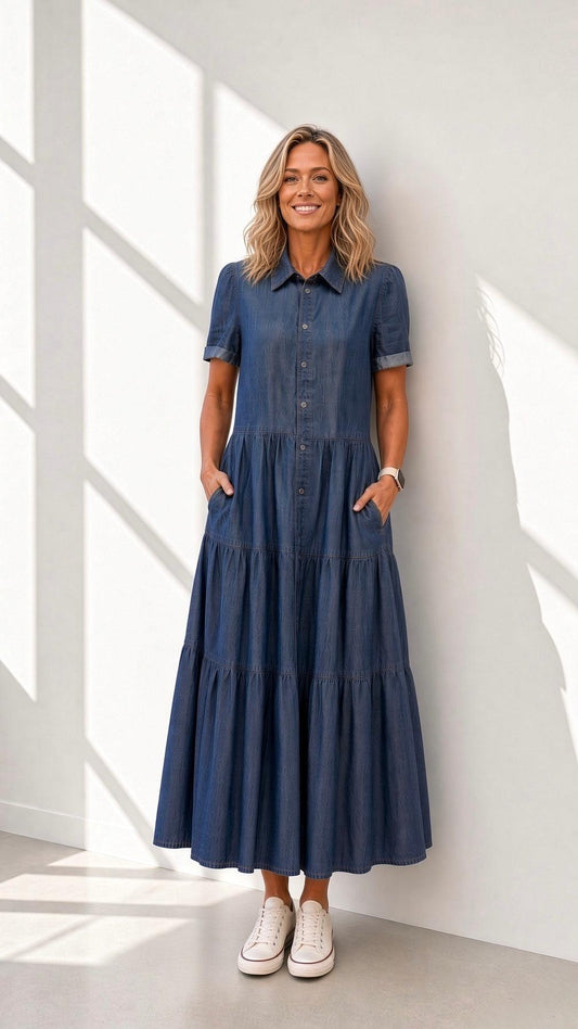 S27D100MJ/O INDI DRESS