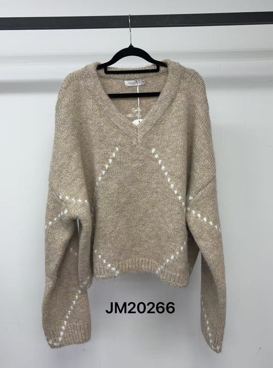 JM20266 -  KNIT