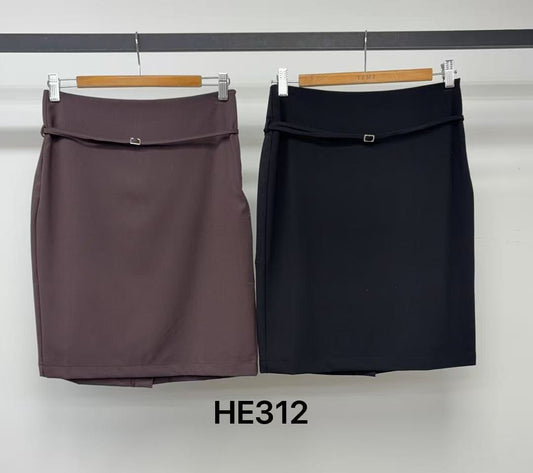 HE312/O - skirt