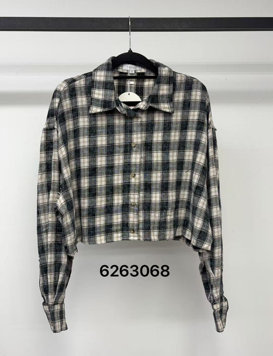 6263068 -  SHIRT