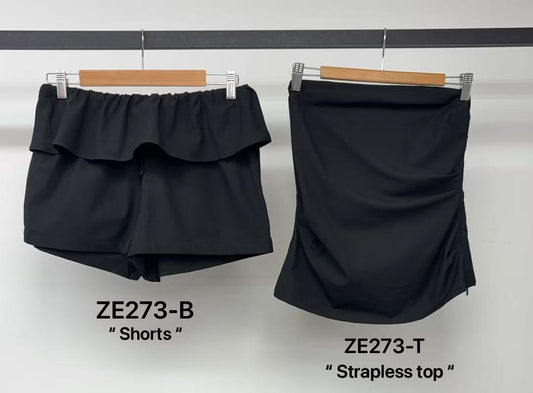 ZE27-B SHORT