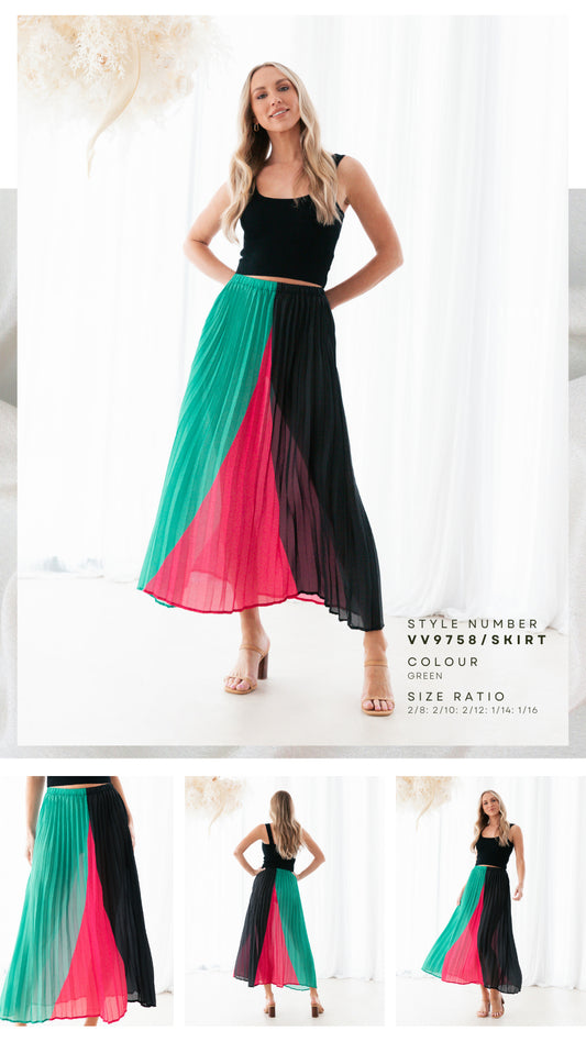 VV9758 - SKIRT