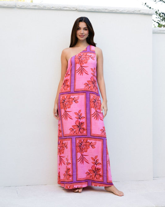 VVNE11293/O TALULAH MAXI