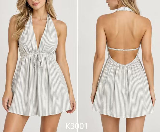 K3001/O MINI DRESS