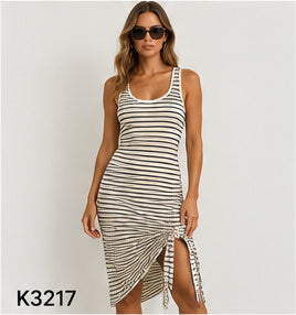 K3217/O MINI DRESS