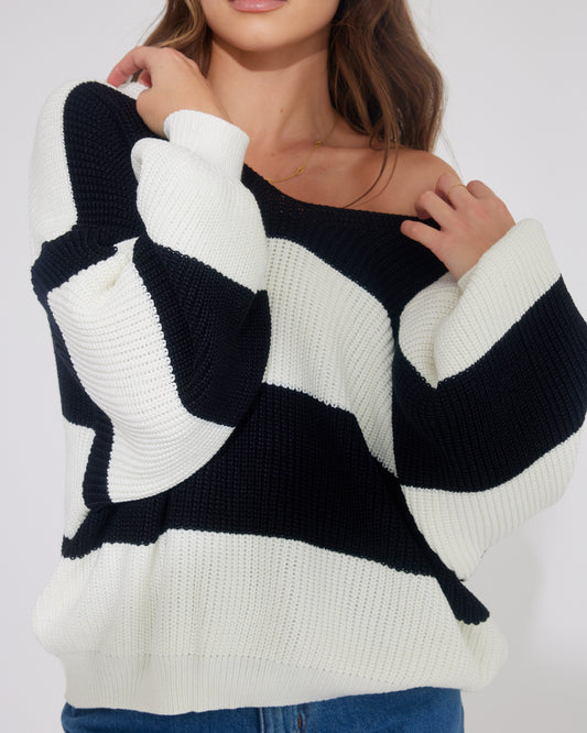 EVE KNIT - JTL0153