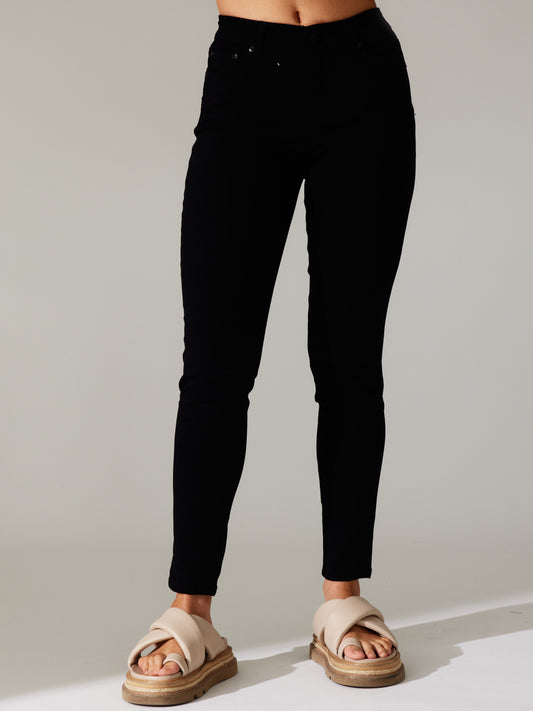 DENIM  - 60062 JEGGING