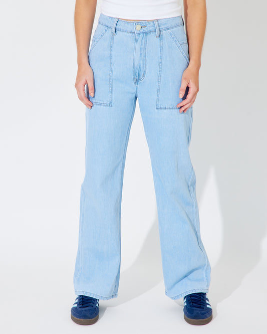 CGJ1663 - light denim