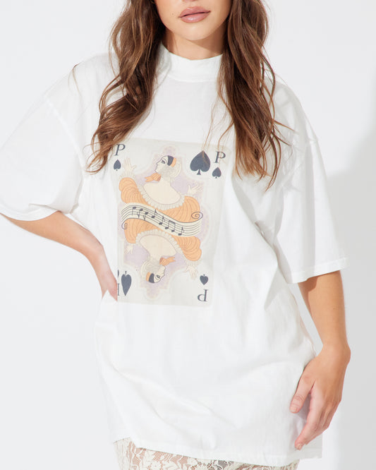 MARCHESA TEE - PP11879