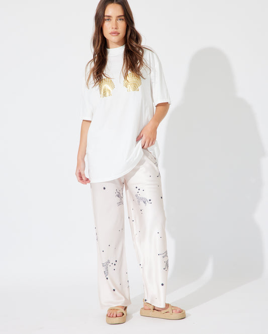 Asteria Bias Pant