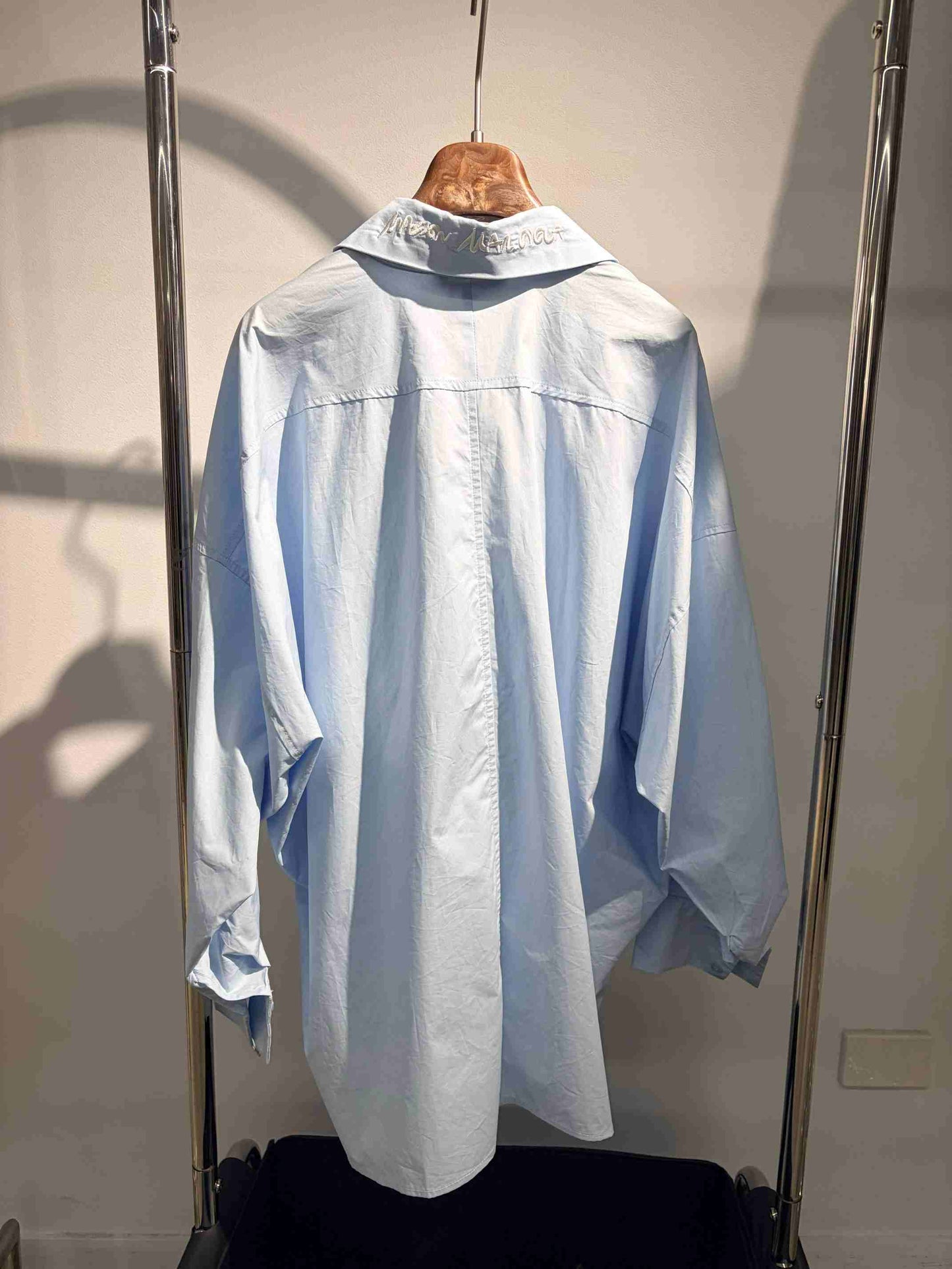 L1159 SHIRT