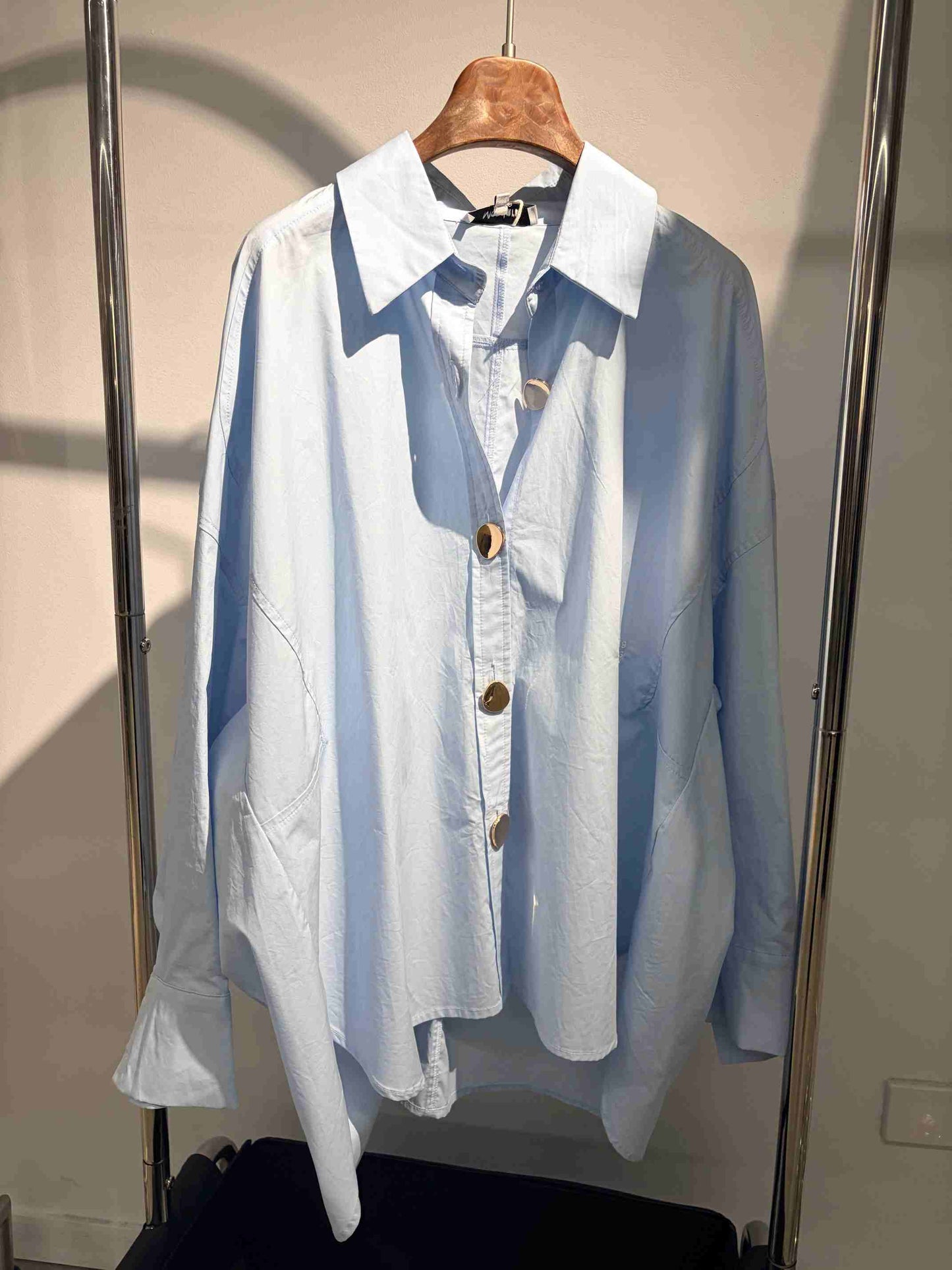 L1159 SHIRT
