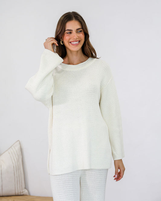LOL21276/W24 - KNIT
