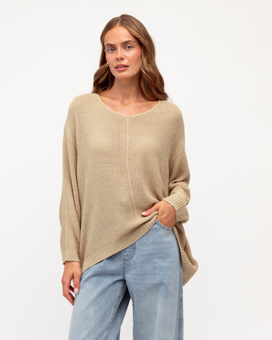 LOL22194/O - KNIT