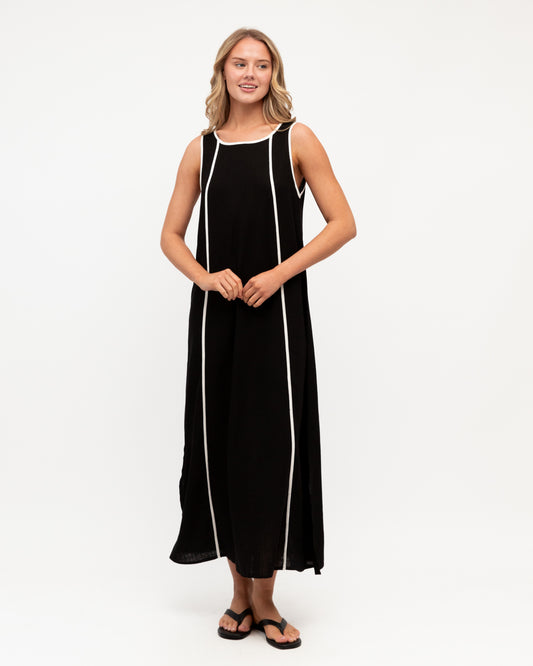 LOL70121/O DRESS