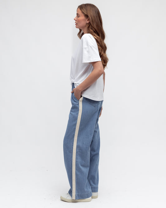 LOL70520/O LUNA DENIM
