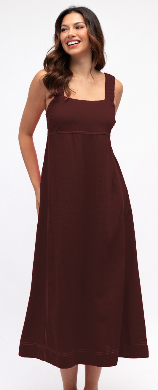 LOL70548-2/O DRESS