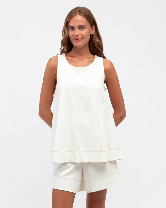 LOL70629/O SHORTS (SET)