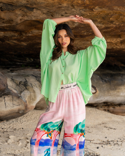 LOL70726/O ELLIE SHIRT