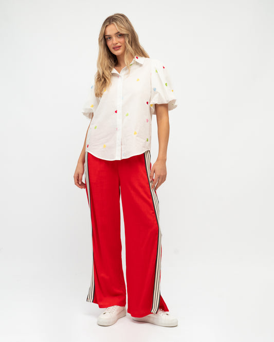 LOL21654/O PANTS