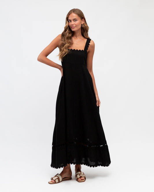 LOL70785/O JADE MAXI