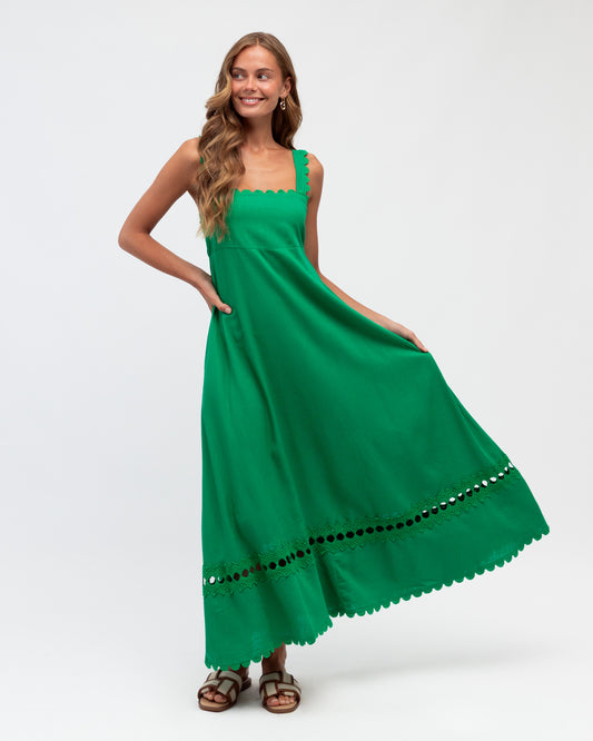 LOL70785/O JADE MAXI