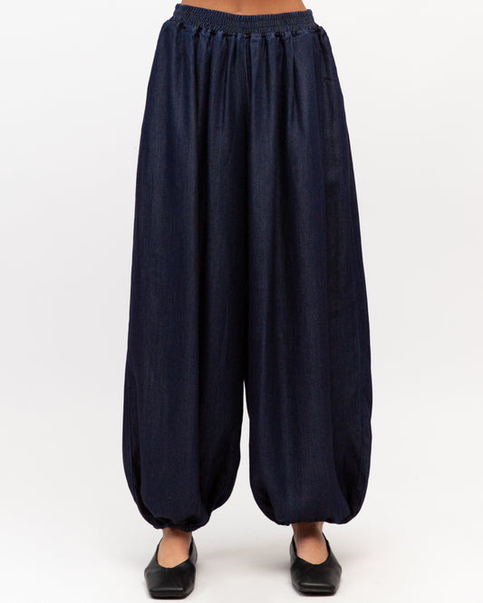 LOL71194/O BALLOON PANT