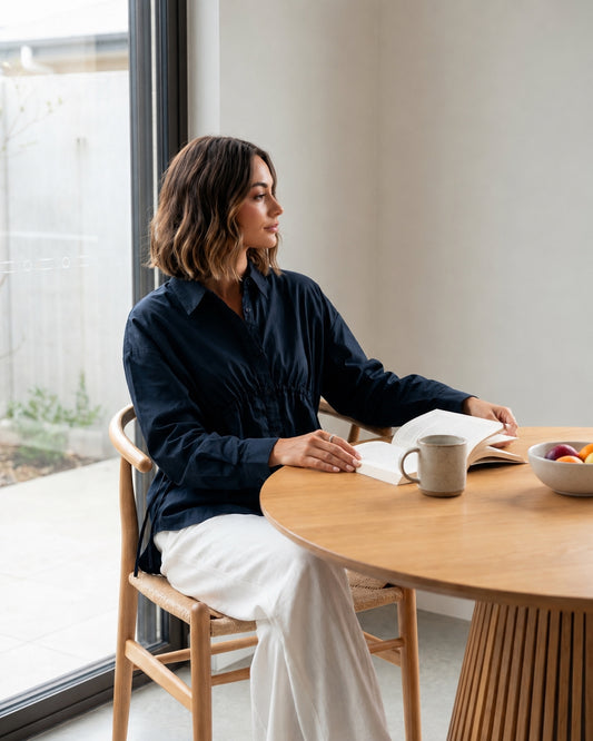 LOL71228/O KORI SHIRT