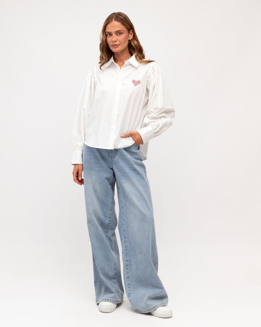 LOL71238/O TILLY SHIRT