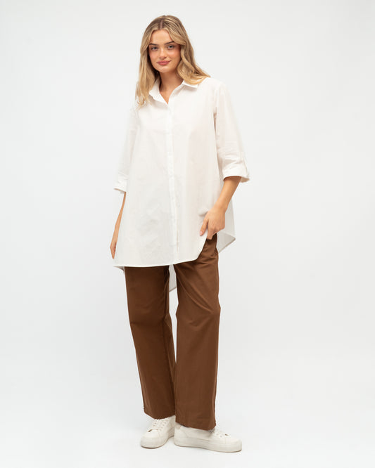 LOL71177/O MULTI WEAR BARREL PANT