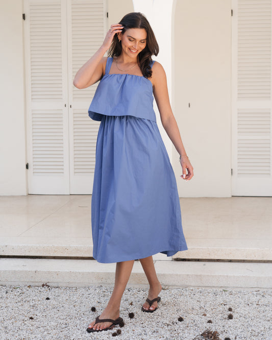 LOL71355/O - DRESS
