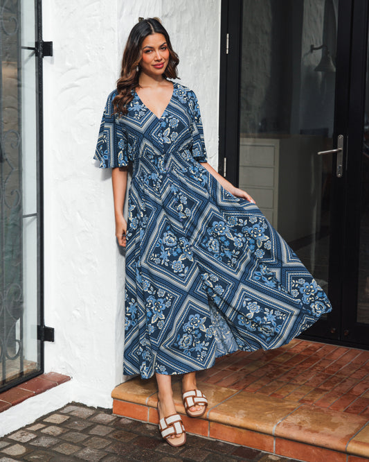 LOLE70394/O FANTASY MAXI