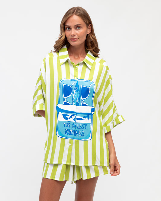 LOLE70757/O SARDINIA SET