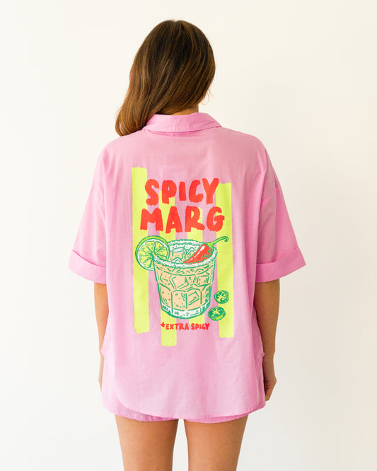 LOLE71270/O SPICY MARG SET