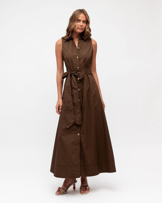 VV11977/O MIDNIGHT MORSEL DRESS