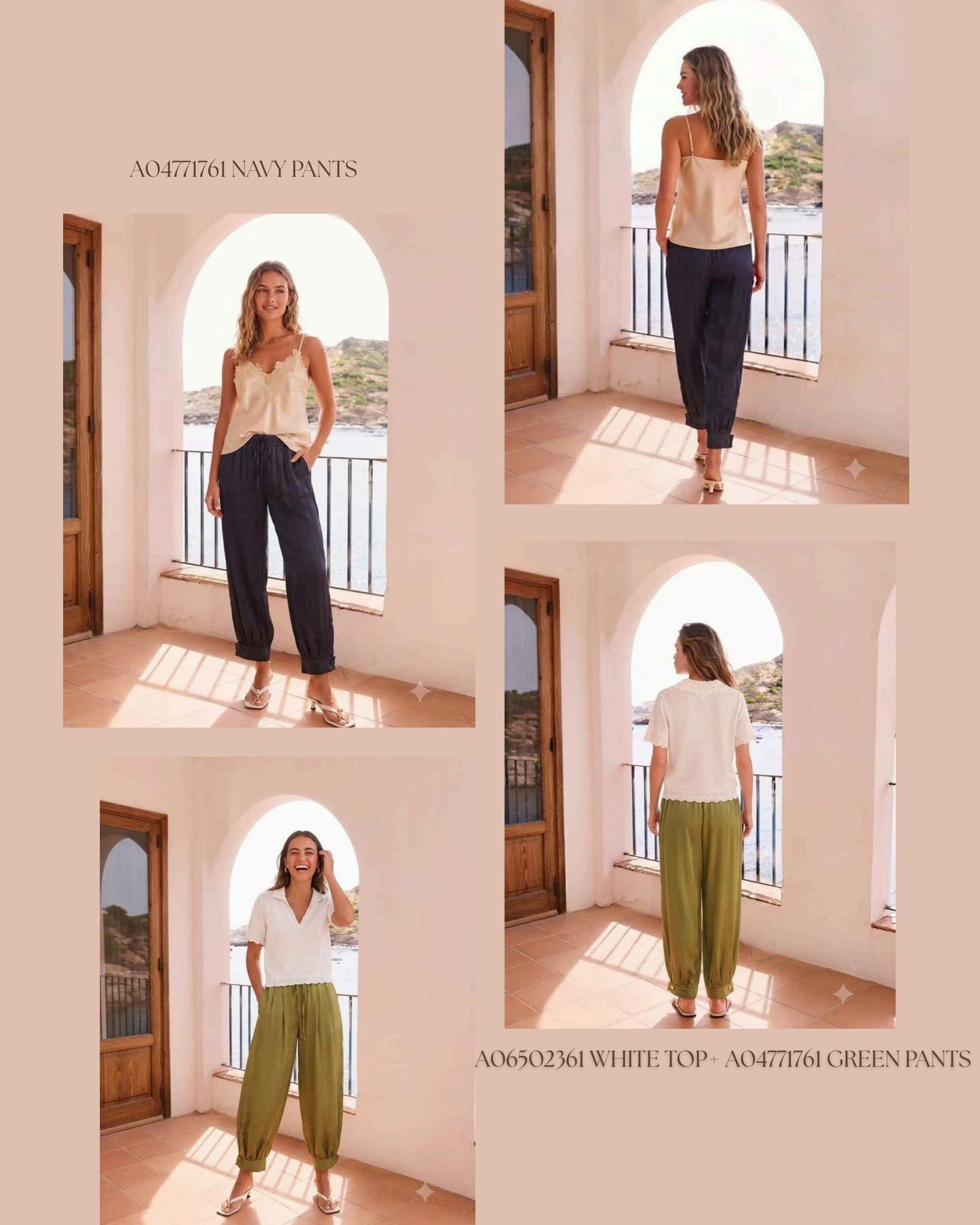 A04771761/O PANTS