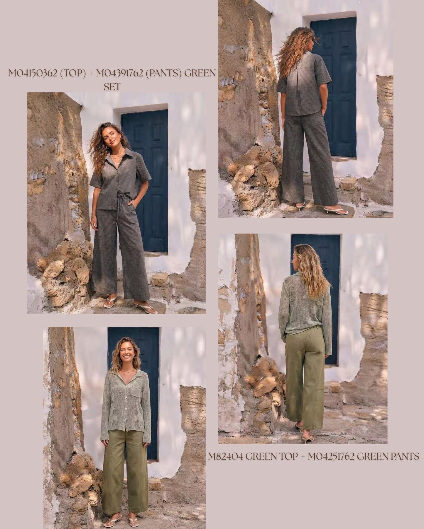 M04251762/O PANTS