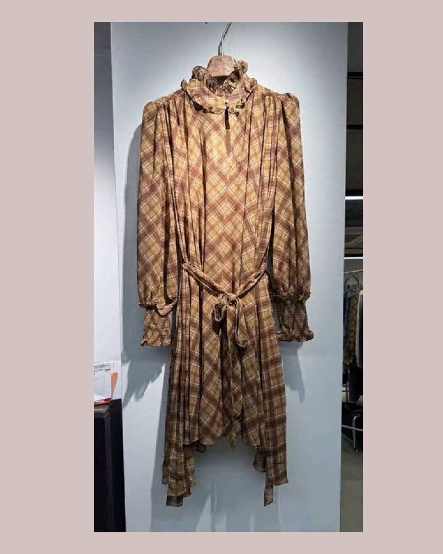 L5070/O CHECK MAXI
