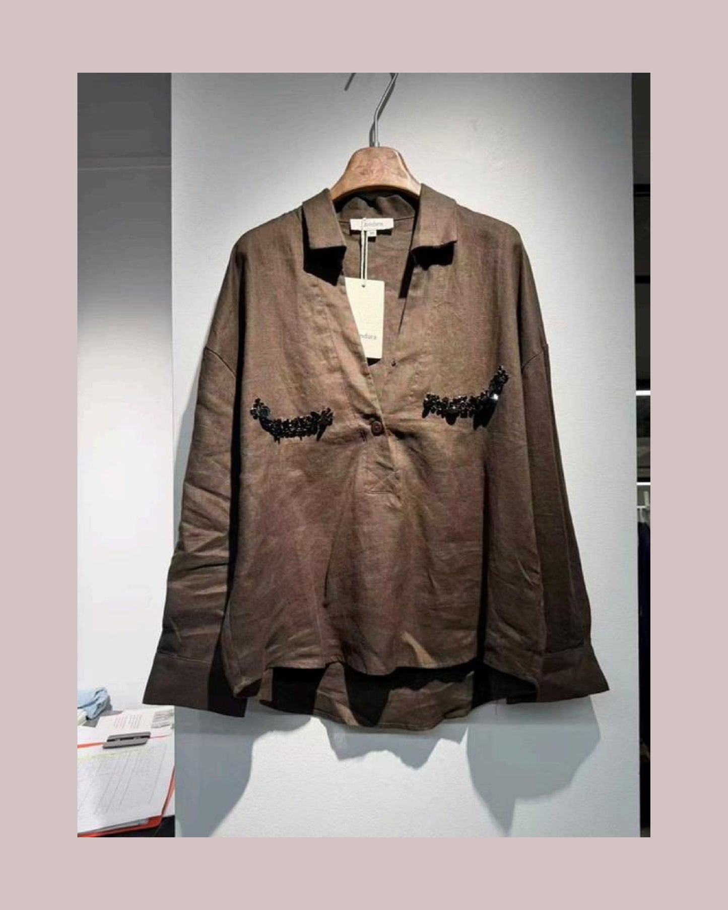 7135/O SHIRT