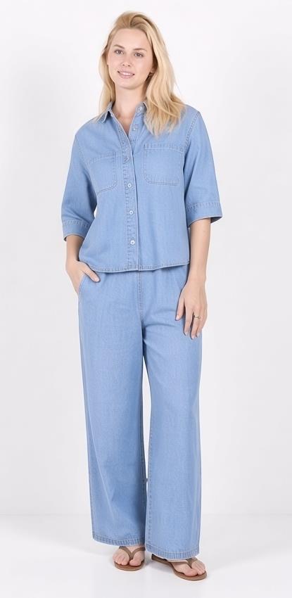 S27P46MJ/O Mei Pant