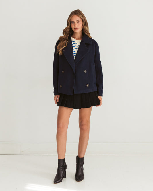 PH12493/O JACKET