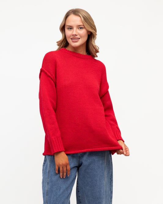 PH12740/O TOP SELLING KNIT