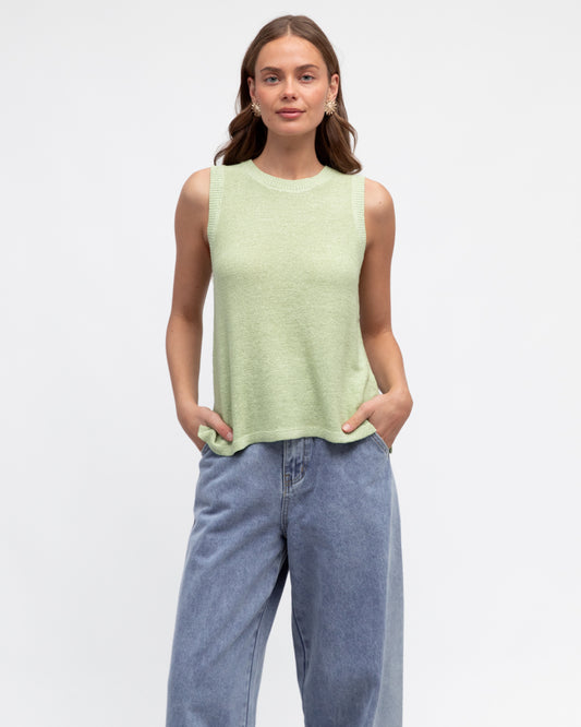 PH12862/O KNIT TANK