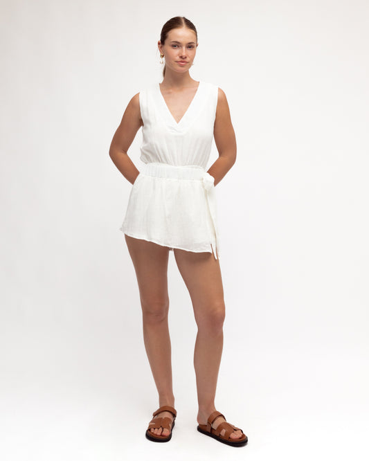 PH12976/O LEAH PLAYSUIT