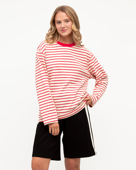 PH12984-6/O MADDIE LONG SLEEVE TEE