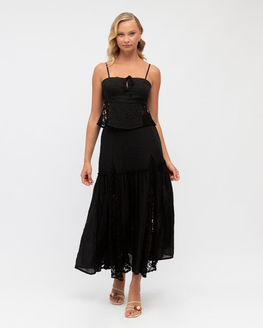 PH13201/O ELCIE BOHO SET